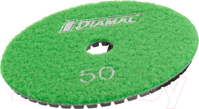 Шлифовальный круг Diamal DM1410