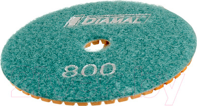 Шлифовальный круг Diamal DM1460