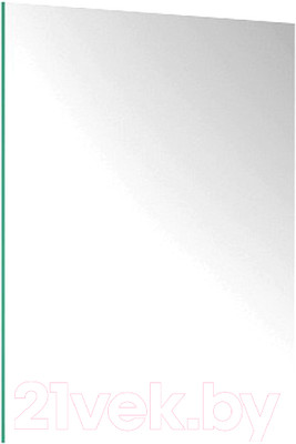 Зеркало Belux Эко 75x80