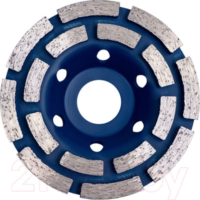 Алмазная чашка Diamal DM100D