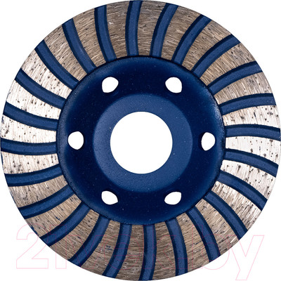 Алмазная чашка Diamal DM100T