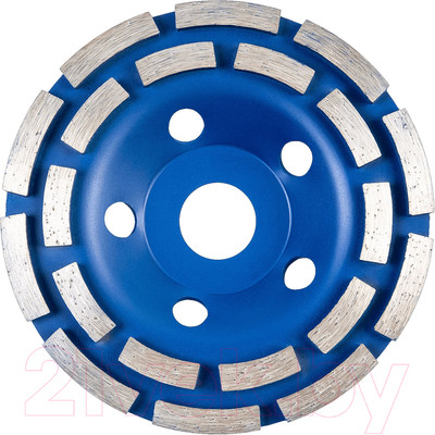 Алмазная чашка Diamal DM125DS20