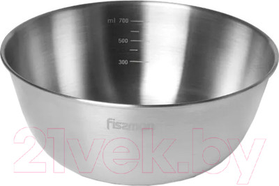 Миска Fissman 5130