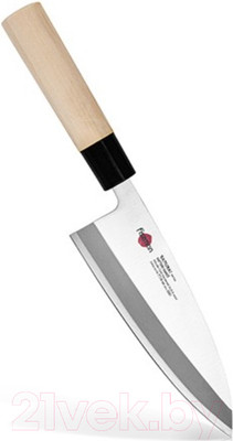 Нож Fissman Kensei Hanzo 2581