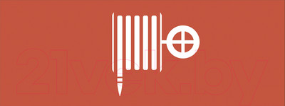 Информационный знак ЭРА INFO-DBA-009 / Б0048461 (пожарный гидрант)