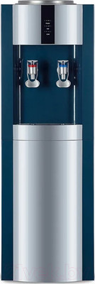 Раздатчик воды Ecotronic V21-LWD (зеленый/серебристый)