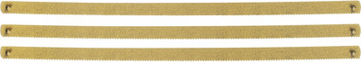 Набор полотен для ножовки Matrix 77768