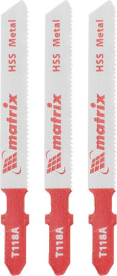 Набор пильных полотен Matrix 78207