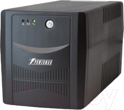 ИБП PowerMan Back Pro 1050