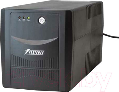 ИБП PowerMan Back Pro 1050 Plus
