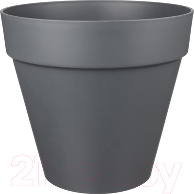 Кашпо Idi Land Tarragon 221610735/01 (серый)