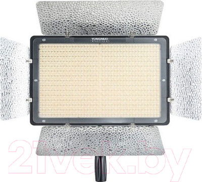 Осветитель студийный Yongnuo YN-1200 LED 5500K