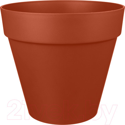Кашпо Idi Land Tarragon 221610732/01 (терракотовый)