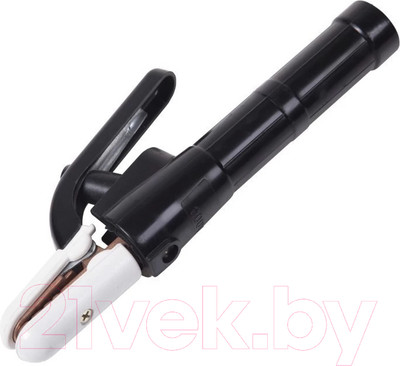 Держатель электрода Rexant 500 А С-type 16-0851