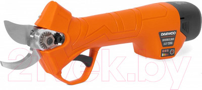 Секатор аккумуляторный Daewoo Power DAGP 2516Li SET