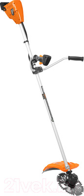 Триммер аккумуляторный Daewoo Power DABC 4242Li SET