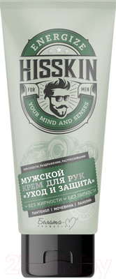 Крем для рук Белита-М Hisskin Уход и защита (60г)