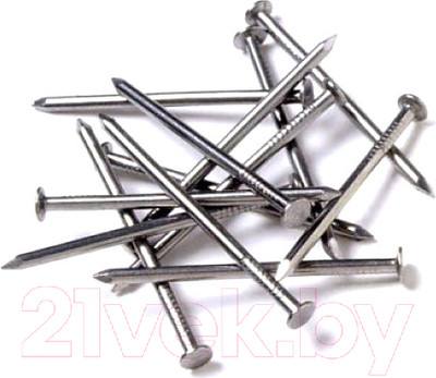 Гвоздь строительный ЭлКис 3/80гв (5кг)