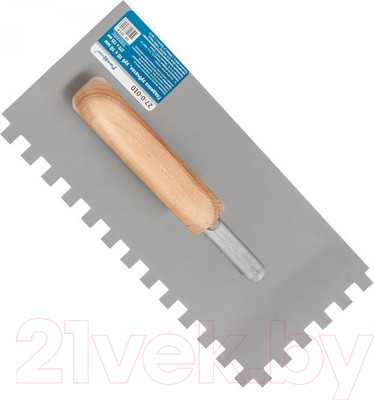 Гладилка Remocolor 27-0-010