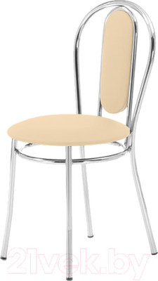 Стул Фабрикант Венус М (DO №122 кремовый/CH)