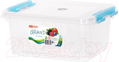 Контейнер Эльфпласт Grand EP546 (1л)