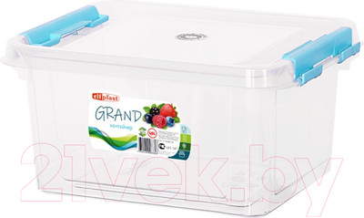 Контейнер Эльфпласт Grand EP547 (1.5л)