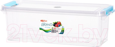 Контейнер Эльфпласт Grand EP549 (1.8л)