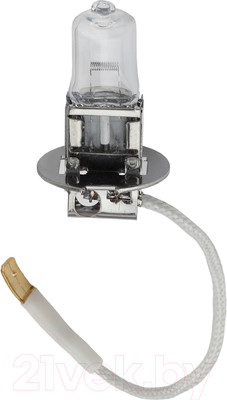 Автомобильная лампа ЭРА H3 12V 55W / Б0037571