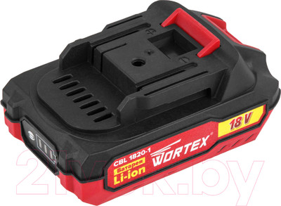 Аккумулятор для электроинструмента Wortex CBL 1820-1 (0329193)