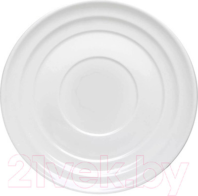 Блюдце Tudor England TU1747