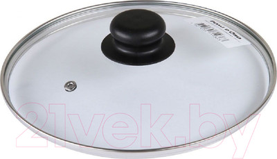 Крышка стеклянная Pomi d'Oro RUS-540002