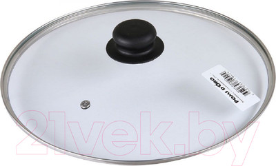 Крышка стеклянная Pomi d'Oro RUS-540005