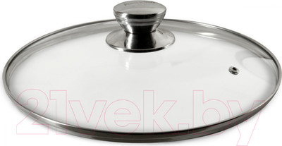 Крышка стеклянная Pomi d'Oro RUS-540010