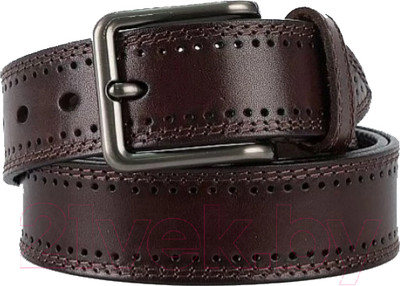 Ремень мужской Poshete 571-1813-L-BRW (коричневый)