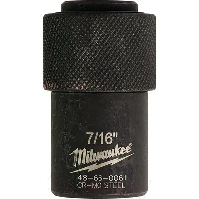 Адаптер слесарный Milwaukee 48660061