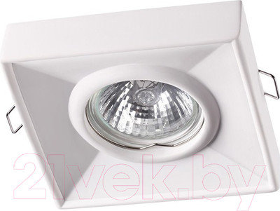 Точечный светильник Novotech Yeso 370493