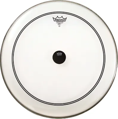 Пластик для барабана Remo P3-1318-C2