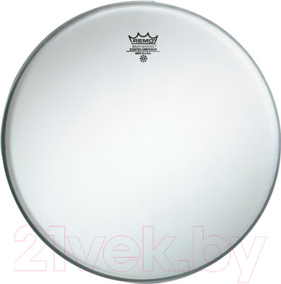 Пластик для барабана Remo BA-0113-00