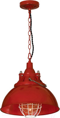 Потолочный светильник Lussole Loft LSP-9895