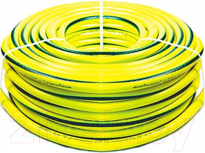 Шланг поливочный ForPlast Премьер 3/4" / 111073 (50м)