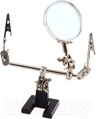 Лупа универсальная Remocolor 13-1-003