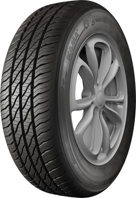 Летняя шина KAMA 365 НК-241 135/80R12 72T