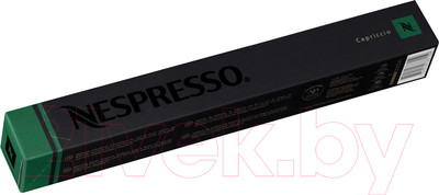 Кофе в капсулах Nespresso Capriccio стандарта Nespresso / 43013 (10x5г)