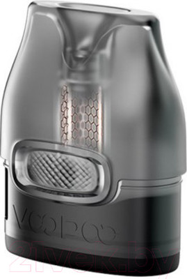 Картридж для электронного парогенератора VooPoo Vmate E Mesh 0.7 Ом V2 / 15363 (3мл)