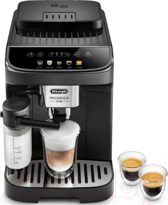 Кофемашина DeLonghi ECAM290.61.B