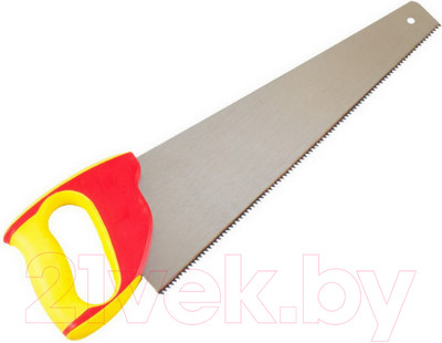 Ножовка Remocolor RubberPlast / 42-3-640