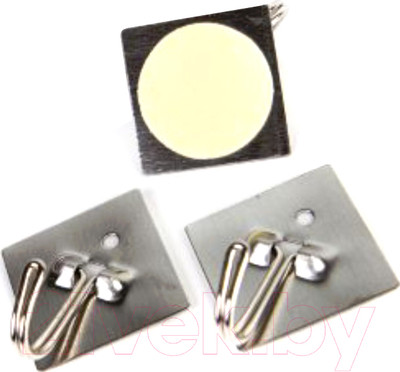 Набор крючков MONAMI Лофт / 27-2938 (3шт)