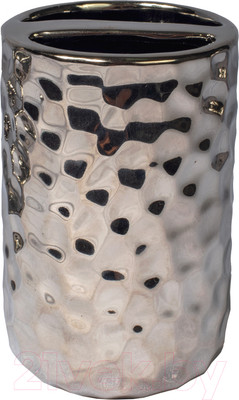 Стакан для зубной щетки и пасты Primanova Sirius DR-73002