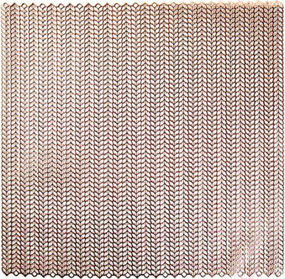 Подставка под горячее MONAMI TL3-001 (бронза)