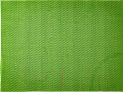 Плейсмат MONAMI TLN-06 (зеленый)